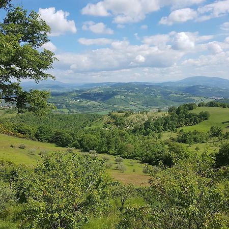 Casalotto Francescano Mengara Kültér fotó