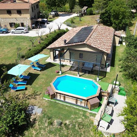Casalotto Francescano Mengara Kültér fotó